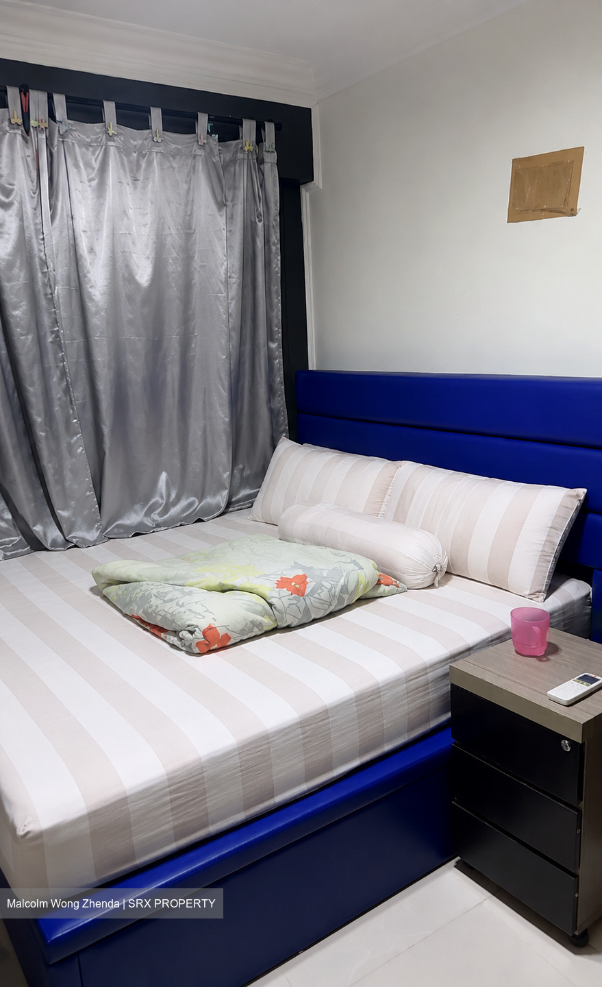 Blk 572 Hougang Street 51 (Hougang), HDB 5 Rooms #571791641